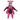 Kong Floppy Knots Bunny