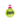 Kong Squeakair Balls