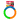 Kong Twist Hihgt - Viz Ring